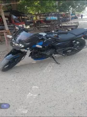 Bajaj Pulsar 150 Twin Disc